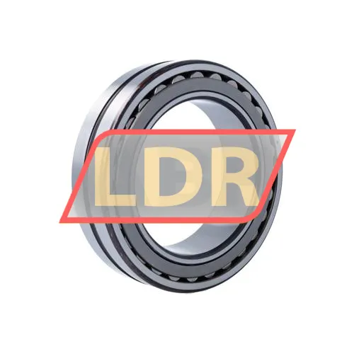 NSK 23024CD E4 S11 ürün fotoğrafı 2