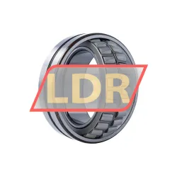 NSK 23024CD E4 S11 rulman resim 3