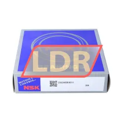 NSK 23024CD E4 S11 rulman resim 4