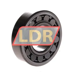 SNR 21307VK J30 rulman resim 2
