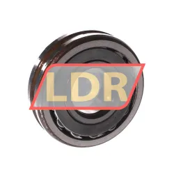 NSK 21304CDE4C3S11 rulman resim 3