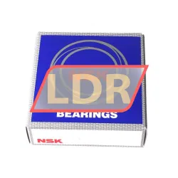 NSK 21304CDE4C3S11 rulman resim 4