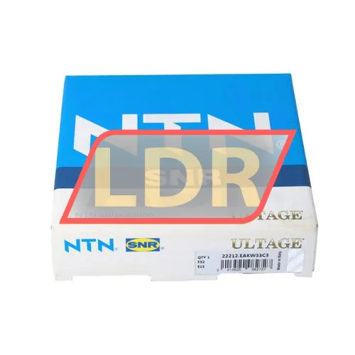 SNR 22212EAKW33C3 ürün fotoğrafı 4