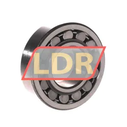 SNR 21307VK C3 rulman resim 2