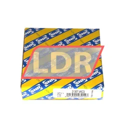 SNR 21307VK C3 rulman resim 4