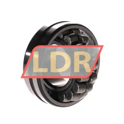 NSK 22208EAE4C3 rulman resim 3