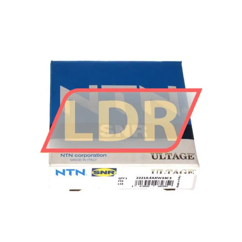 SNR 22210-EAKW33C3 ürün fotoğrafı 3