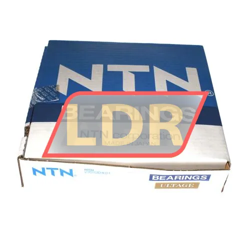 NTN 23032EM K D1 ürün fotoğrafı 4