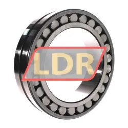 NTN 23032EM K D1 rulman resim 2