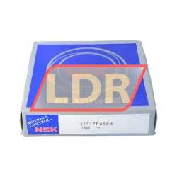 NSK 21317EAK E4 rulman resim 4
