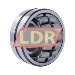 NSK 22312EA E4 C3 rulman resim 3
