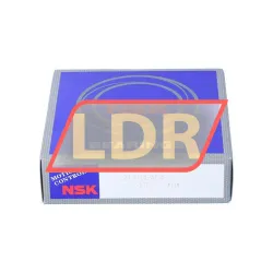 NSK 21310EA E4 rulman resim 4