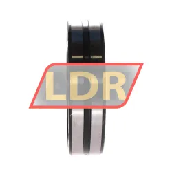NSK 22211EAK E4 rulman resim 2
