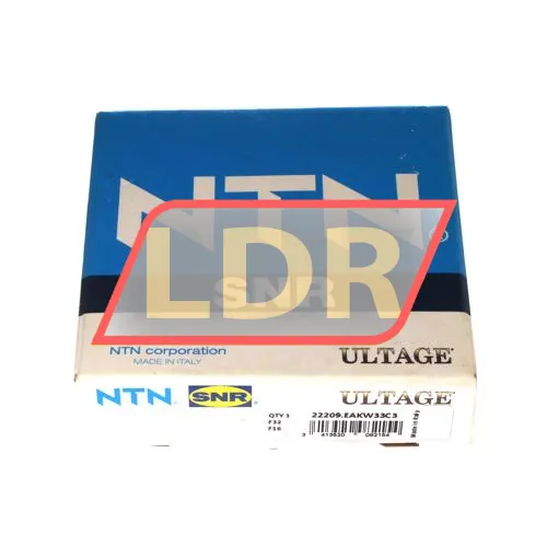 SNR 22209-EAKW33C3 ürün fotoğrafı 4