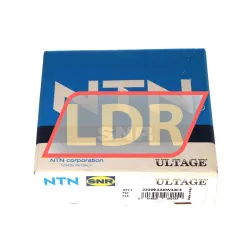 SNR 22209-EAKW33C3 rulman resim 4