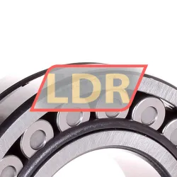 NSK 22212EA E4 C4 rulman resim 2