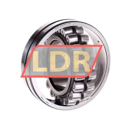NSK 22212EA E4 C4 rulman resim 3