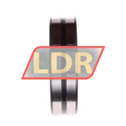 NSK 22212EA E4 C4 rulman resim 4