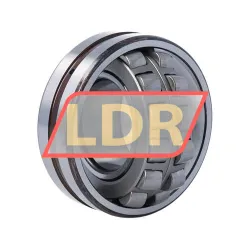 NSK 22207C E4 C3 S11 rulman resim 3