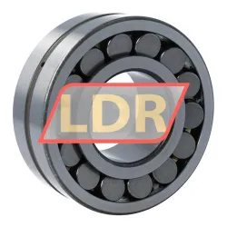 SNR 22311-EF800 rulman resim 2