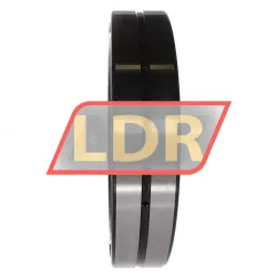 NSK 23944CAM E4 C3 S11 rulman resim 2