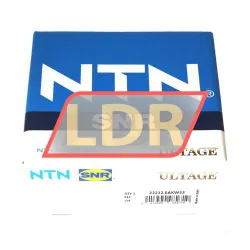 SNR 22212-EAKW33 rulman resim 4