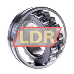 SNR 22220EA W33 rulman resim 2