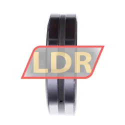 SNR 22220EA W33 rulman resim 3