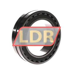 NTN 23020EA D1 rulman resim 2