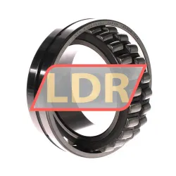 NTN 23020EA D1 rulman resim 3