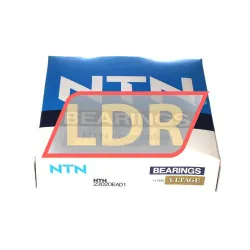NTN 23020EA D1 rulman resim 4