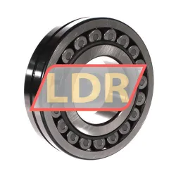 NSK 21316EA E4 rulman resim 3