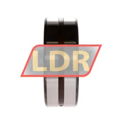 NSK 22311EA E4 C3 rulman resim 2