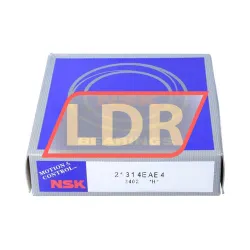 NSK 21314EA E4 rulman resim 4