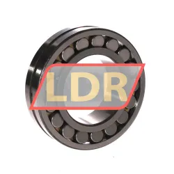 SNR 22212-EMKW33C3 rulman resim 2