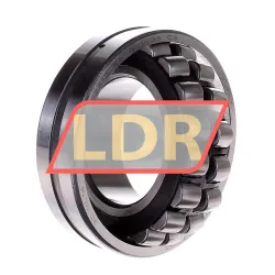 SNR 22212EAK W33 C3 rulman resim 2