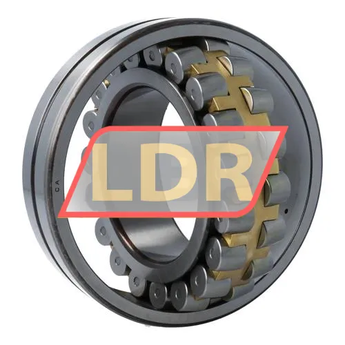 NSK 22218CAMKE4C3S11 ürün fotoğrafı 3