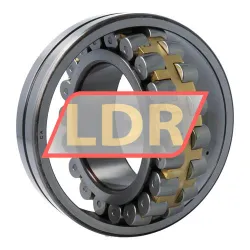 NSK 22218CAMKE4C3S11 rulman resim 3