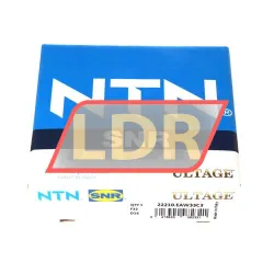 SNR 22210EAW33C3 rulman resim 3