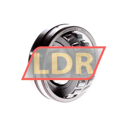 NSK 22208CD E4 S11 ürün fotoğrafı 2