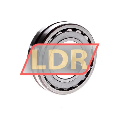 NSK 22208CD E4 S11 ürün fotoğrafı 3
