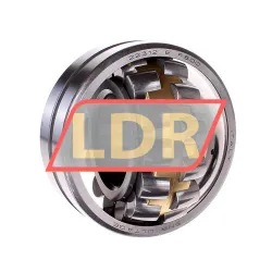 SNR 22312-E-F800 rulman resim 2