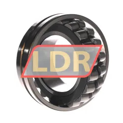 ZKL 22218EK W33 J C3 rulman resim 3