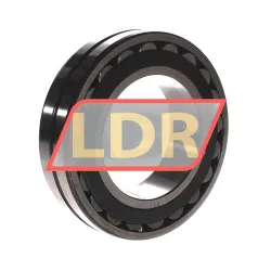 ZKL 22216EK W33 J C3 rulman resim 2