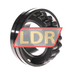 ZKL 22216EK W33 J C3 rulman resim 3