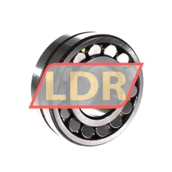 Rollway 22310 GMEX W33 C3 rulman resim 2