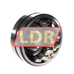 Rollway 22310 GMEX W33 C3 rulman resim 3