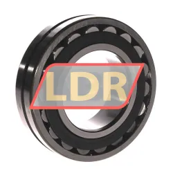 ZKL 22212E W33 J rulman resim 2