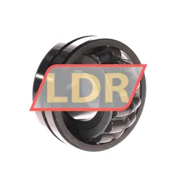 ZKL 22309E W33 J C3 rulman resim 3