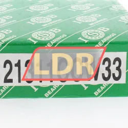 ISB 21311CC W33 rulman resim 8